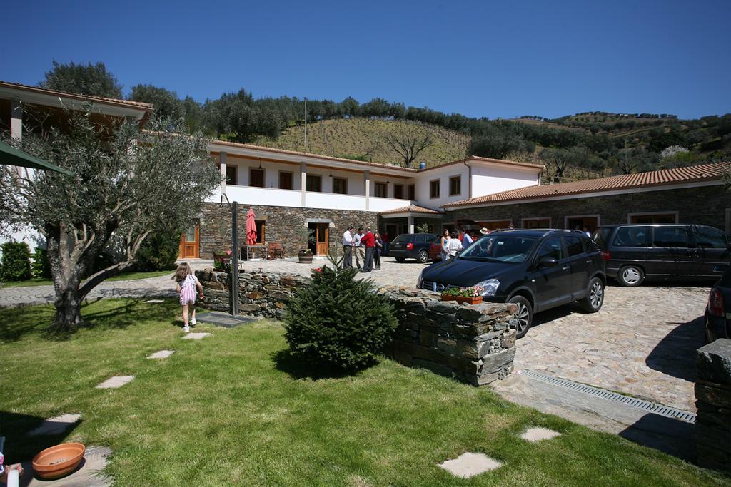 AlfoloesQuinta Madureira别墅 外观 照片