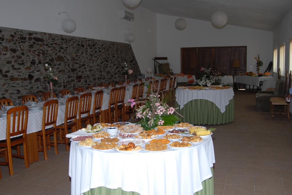 AlfoloesQuinta Madureira别墅 外观 照片