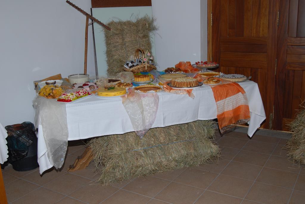 AlfoloesQuinta Madureira别墅 外观 照片