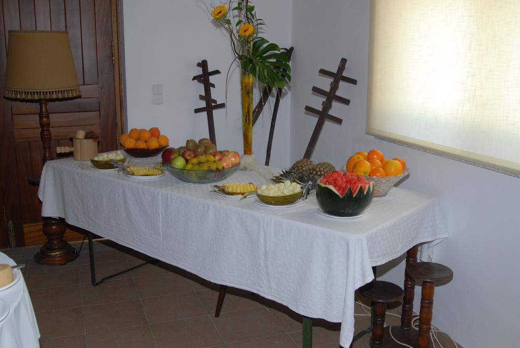 AlfoloesQuinta Madureira别墅 外观 照片